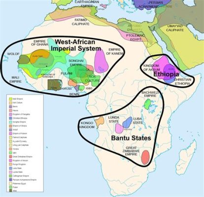 1077年のカンボア・ウウォジの反乱、ハウザ王国における王権への挑戦と西アフリカの政治的再編