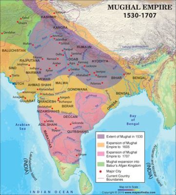 1192年のガーズィの戦いの衝撃: 奴隷王朝の台頭とインド亜大陸におけるイスラム教の拡大