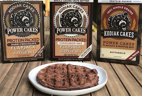 Are Kodiak Cakes Healthy? Exploring the Nutritional Landscape of a Breakfast Favorite