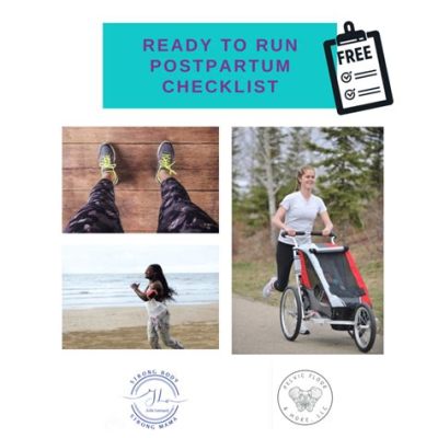 How to Start Running Postpartum: Embracing the Journey with Patience and Care