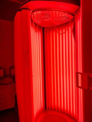 How to Use Red Light Therapy at Planet Fitness: A Comprehensive Guide