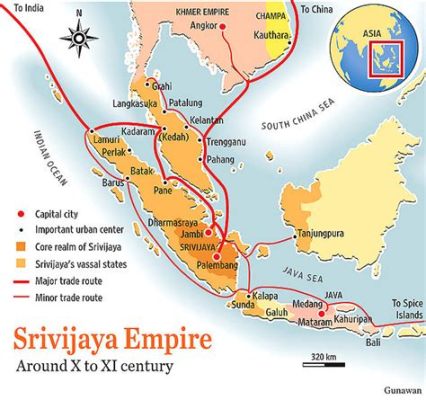 インドネシアにおける2世紀の「カリンガ王国滅亡」：古代マハヤナ仏教の興隆と交易路の制御を巡る権力闘争