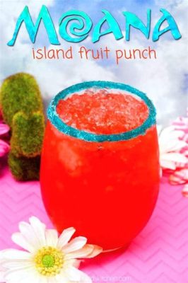 Is Hawaiian Punch Healthy? Exploring the Sweet and Tangy World of Fruit-Flavored Drinks